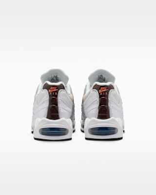 Nike Air Max 95 Big Bubble SE Men's Shoes. Nike JP